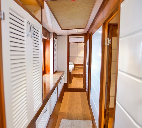 Sailing Gulet MASKE 2 - 04