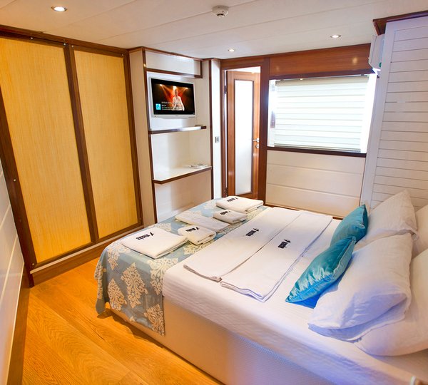 Sailing Gulet MASKE 2 - 23