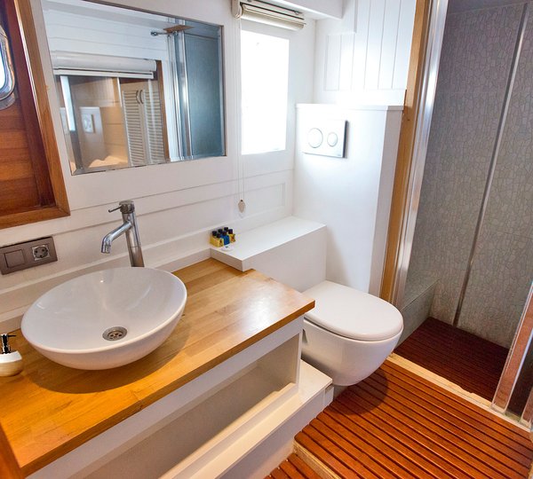 Sailing Gulet MASKE 2 - 39