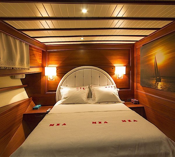 Sailing Gulet MIA - 014