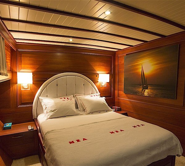 Sailing Gulet MIA - 015