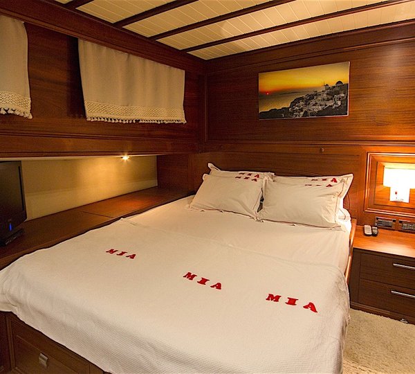 Sailing Gulet MIA - 016