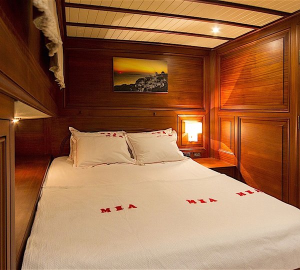 Sailing Gulet MIA - 017