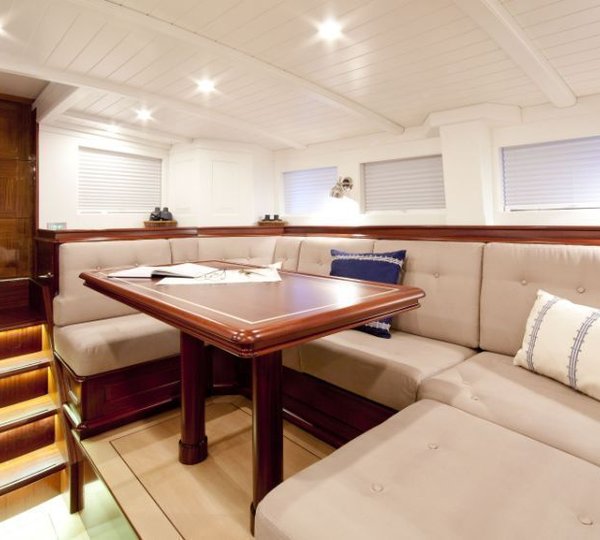  Upper Salon looking aft