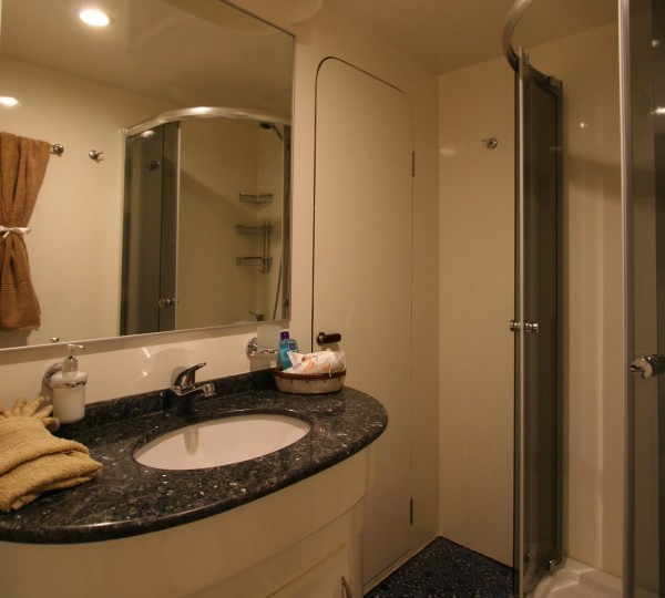 Sailing yacht EUPHORIA - 021