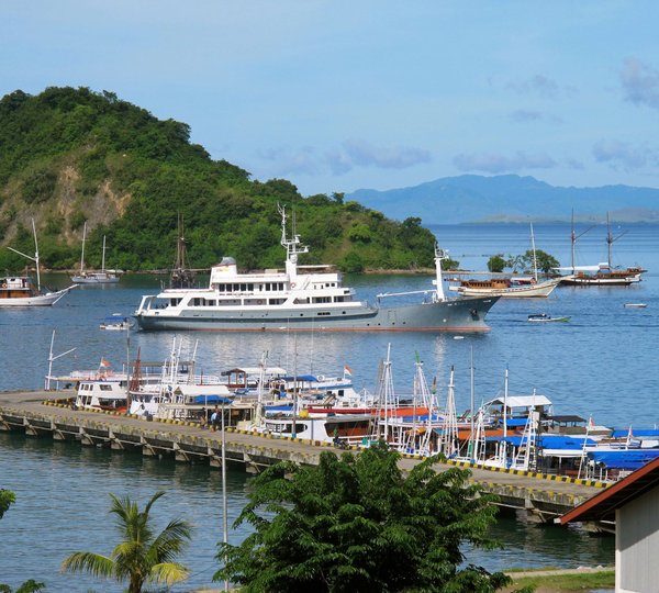 Salila in Labuan Bajo