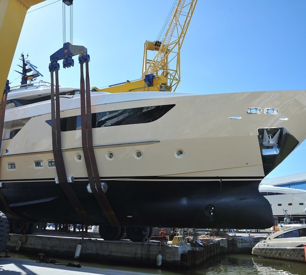 Sanlorenzo SD122 Anastasia M (2)