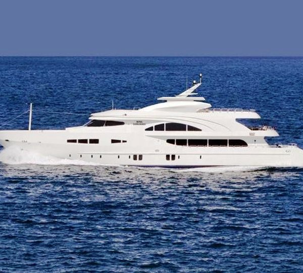 Santa Monica - Profile