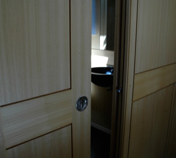 Satu superyacht Interior