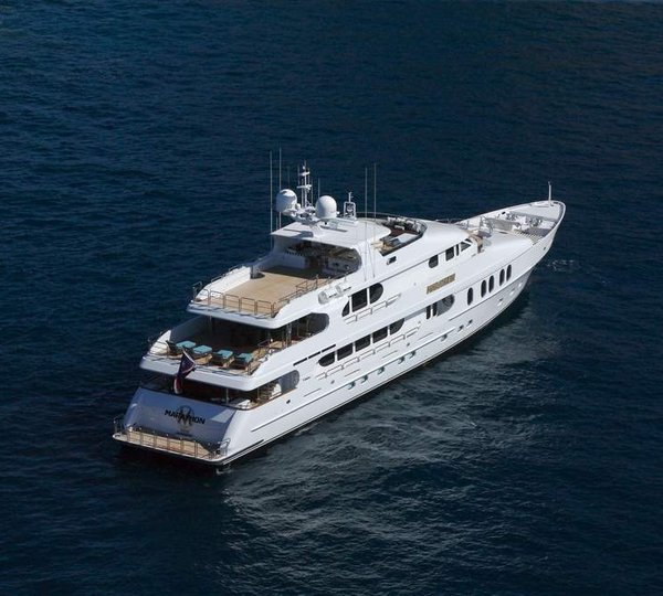 Scott Free - From the Helicopter