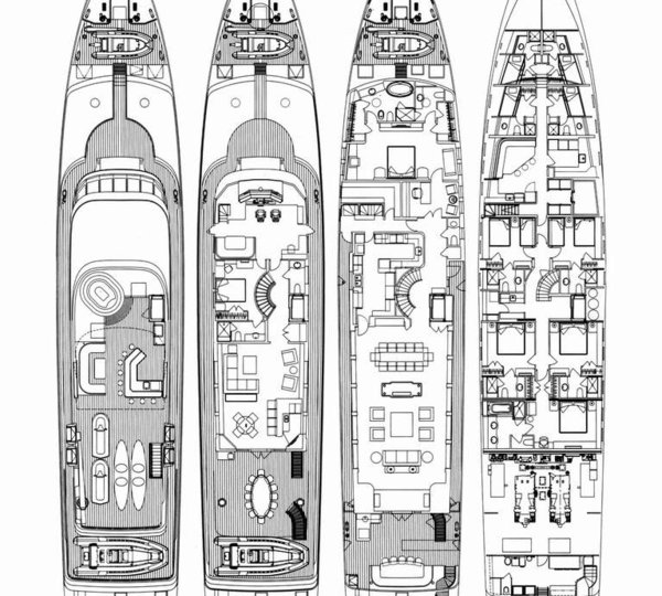 Scott Free - The Layout