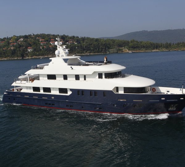 Serenity II  -  Main