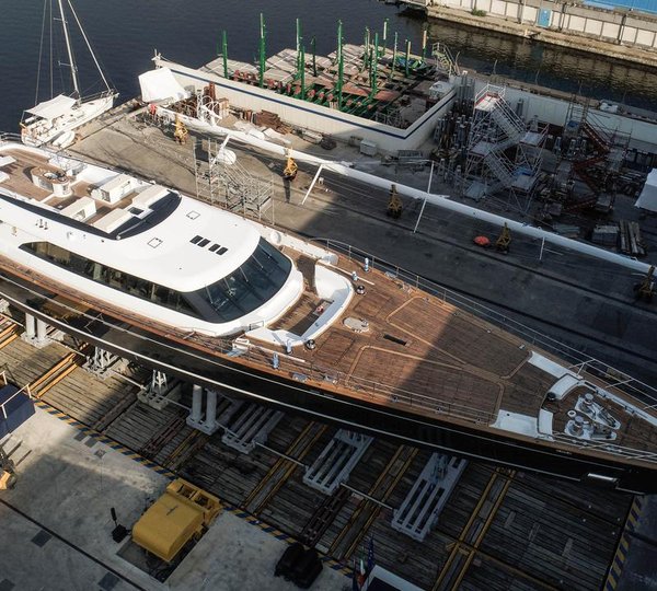 Seven - Perini Navi 1