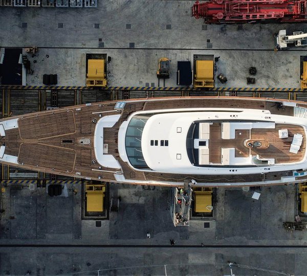 Seven - Perini Navi 2