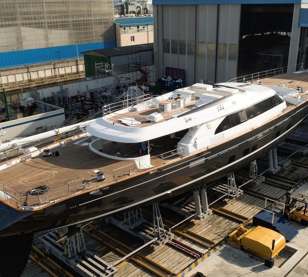 Seven - Perini Navi 3