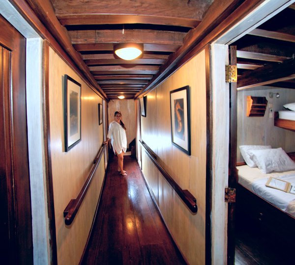 Seven Seas DownStairs