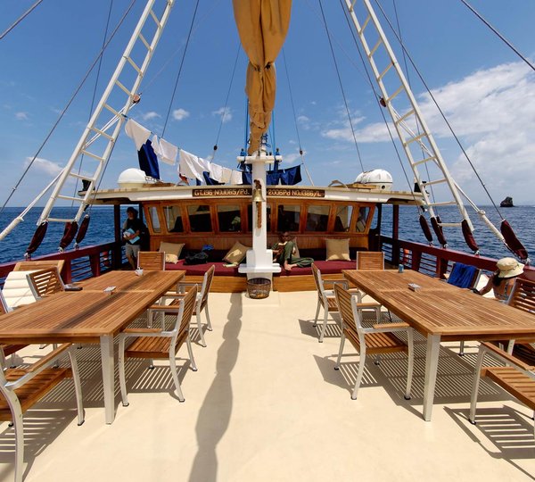 Seven Seas Upper Deck