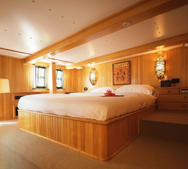 Shangani -  Buhman Suite