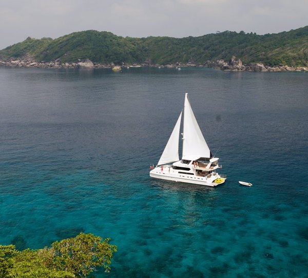 Shangani -  Cruising