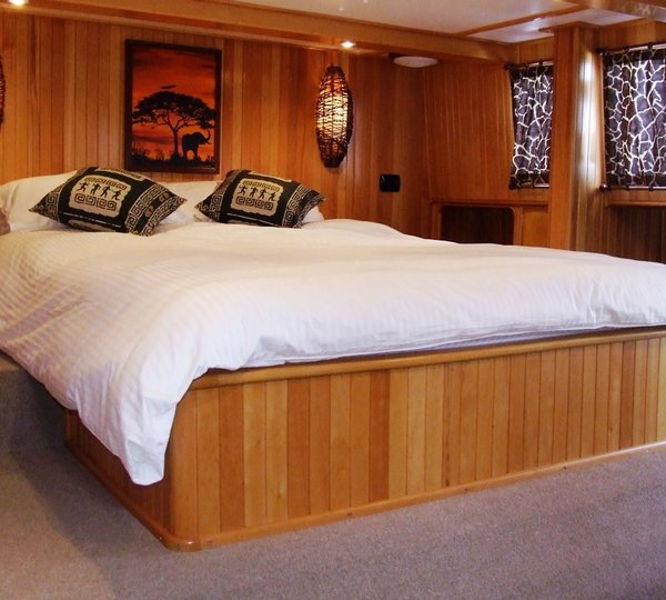 Shangani -  Msasa Suite