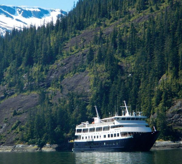 Ship ENDEAVOUR - 002