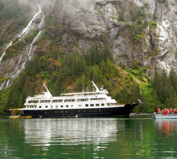 Ship ENDEAVOUR - 005