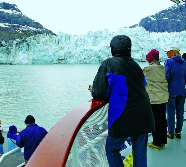 Ship ENDEAVOUR - 019