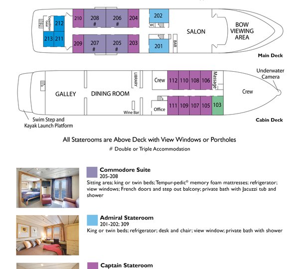Ship ENDEAVOUR - 021