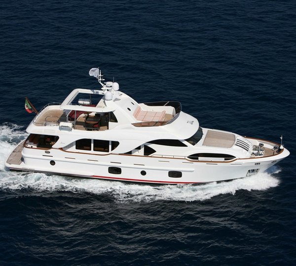 Sofia of Tortola -  Main