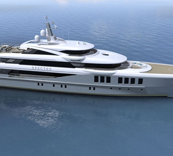 Spectre Benetti FB269