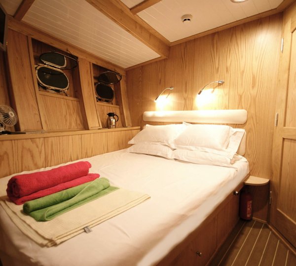 Spirit of the East - Double