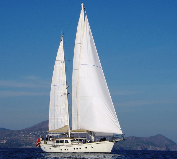 Spirit of the East -  Main