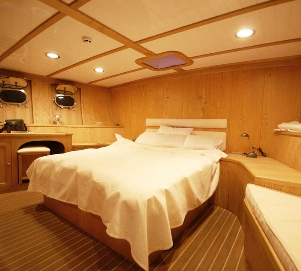 Spirit of the East -  Master Suite