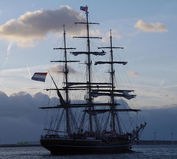 Stad Amsterdam