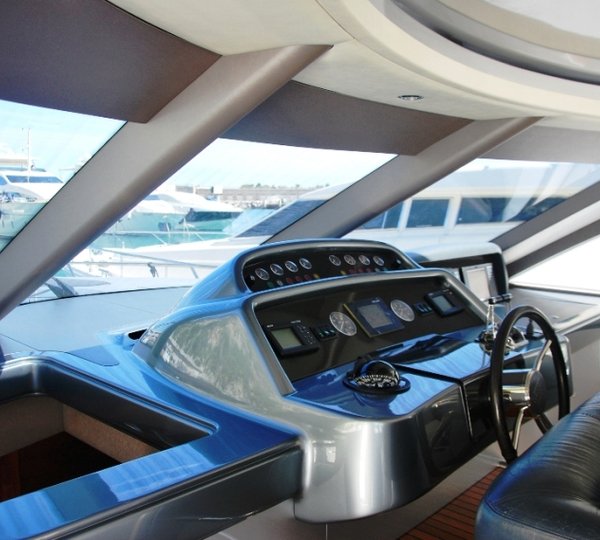 Still Ruthless - The Pilot House