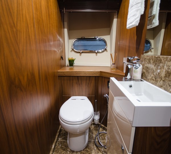 Sunseeker OASIS - Dayhead