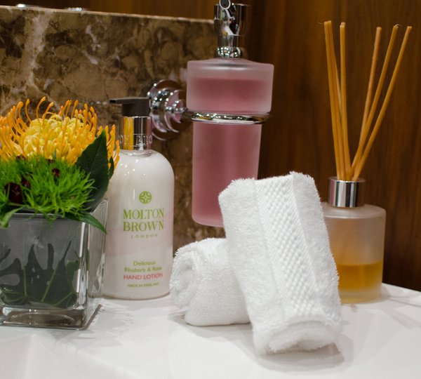 Sunseeker OASIS - Details