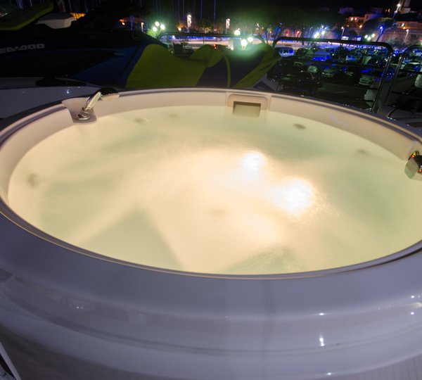 Sunseeker OASIS - Jacuzzi