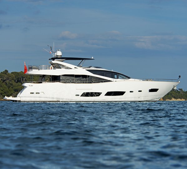 Sunseeker OASIS - Main