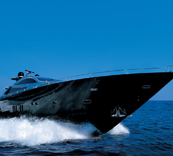 Sunseeker Predator 108