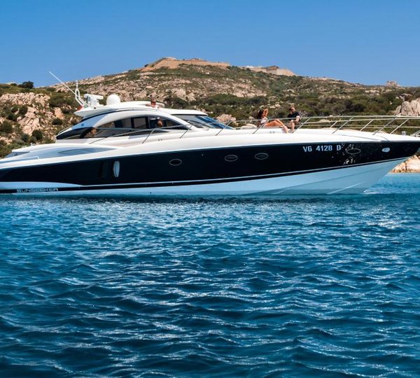 Sunseeker Predator 61 LEO - Main
