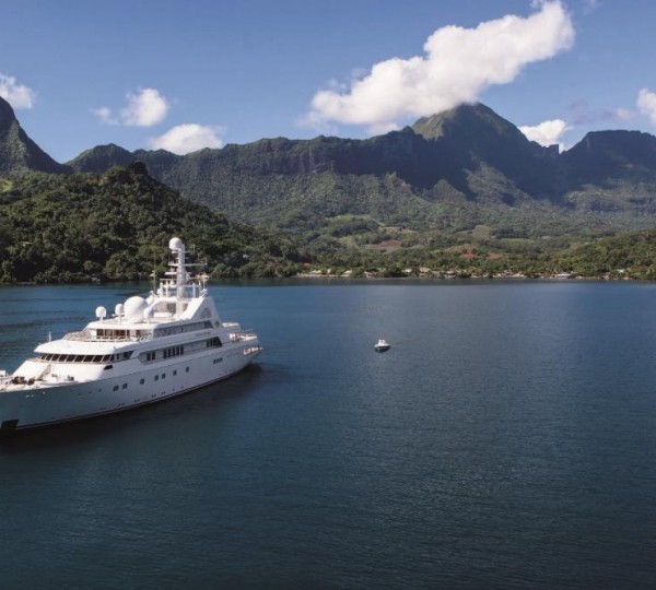 Super yacht GRAND OCEAN - 002