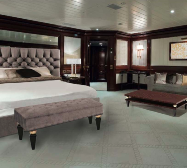 Super yacht GRAND OCEAN - 014