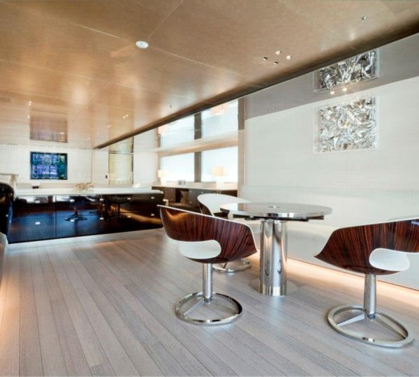 Supery Yacht ASLEC 4