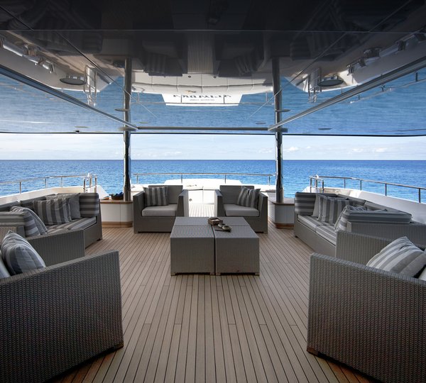 aft deck