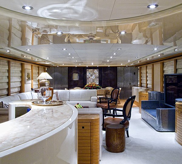 Superyacht KIJO - 003