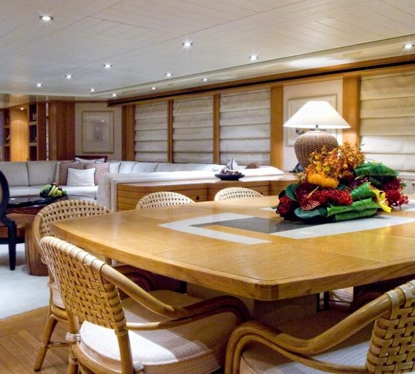 Superyacht KIJO - 005