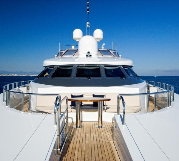 Superyacht KIJO - 006