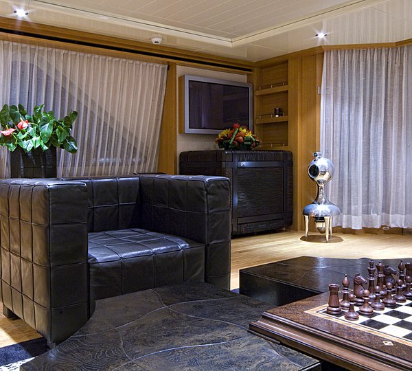 Superyacht KIJO - 007