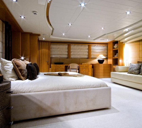 Superyacht KIJO - 009